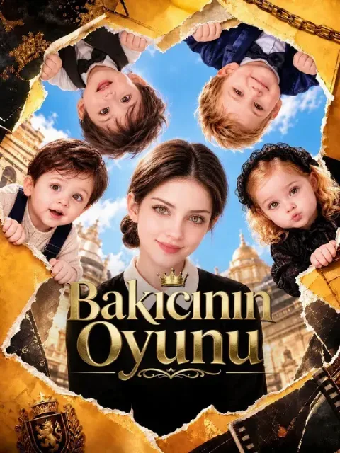 Bakıcının Oyunu